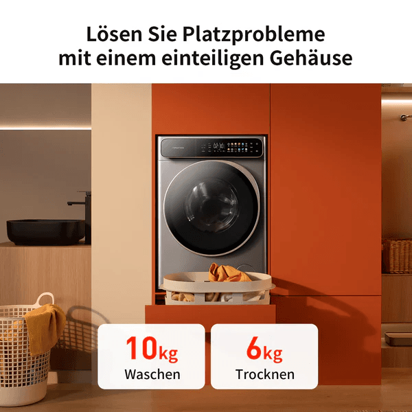Weniger Aufwand, mehr Alltag: Wie moderne Haushaltsgeräte den Tagesablauf erleichtern