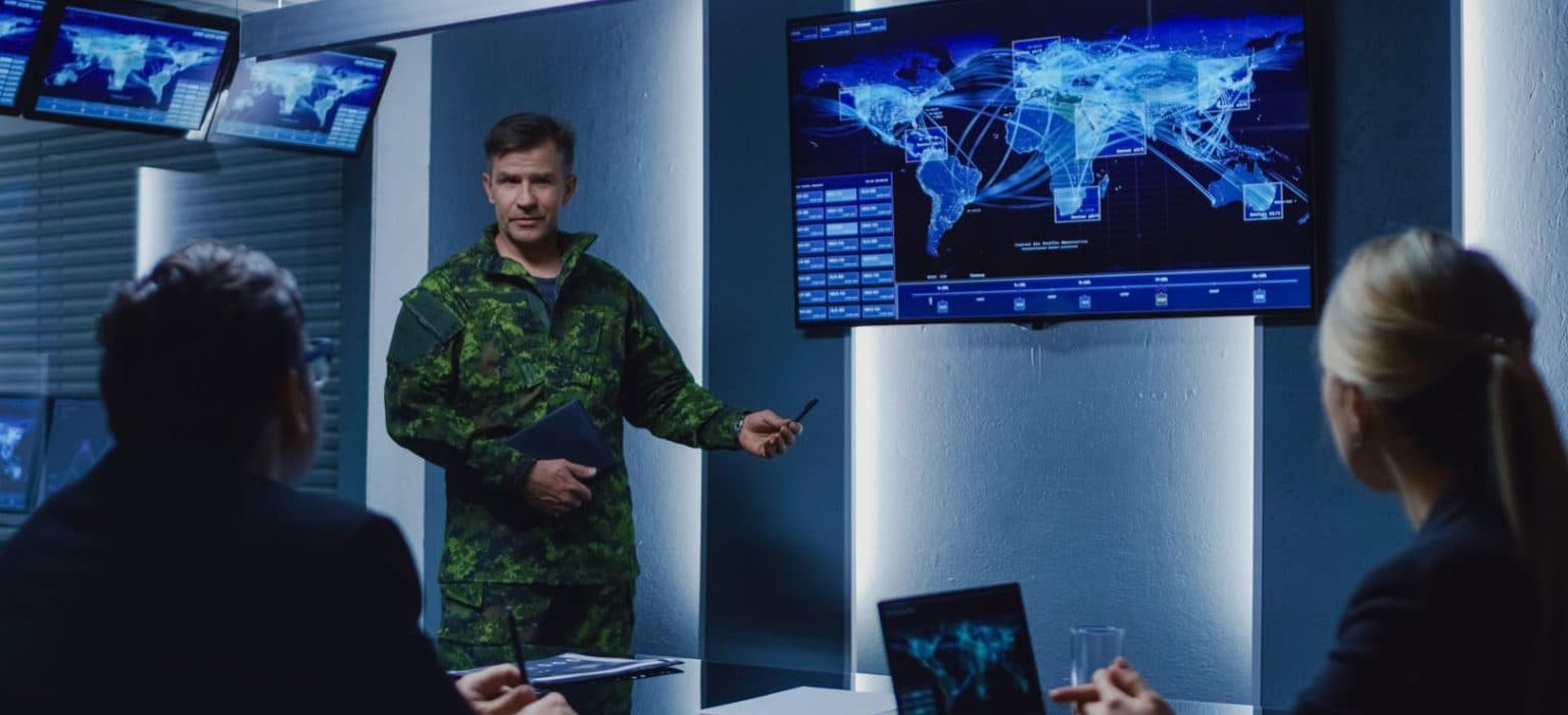 Industriespionage Delmenhorst verhindern: Lösungen für effektive Abhörsicherheit