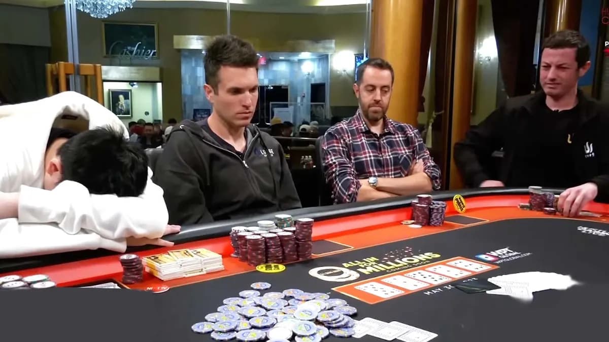 So finden Sie die besten Online Casino Ohne Verifizierung-Turniere und konkurrieren um große Gewinne