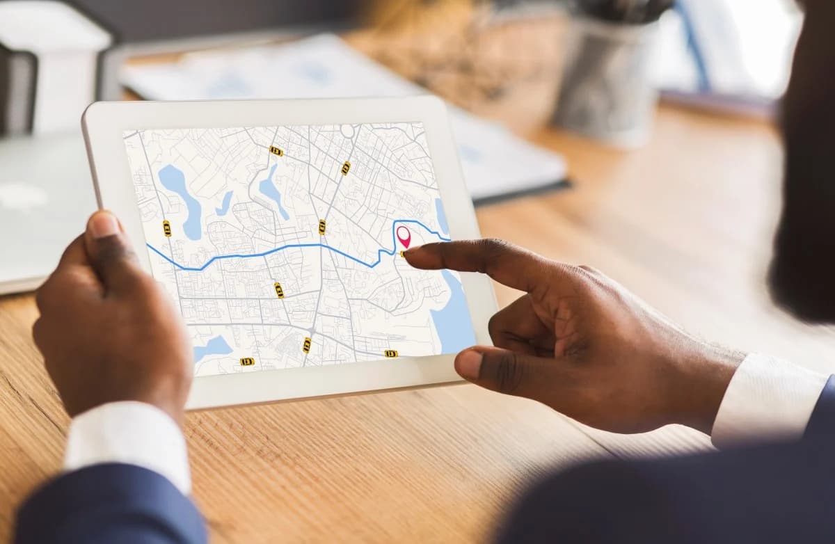 Von Business zu Consumer: Wie Spotter GPS-Tracking für alle zugänglich macht
