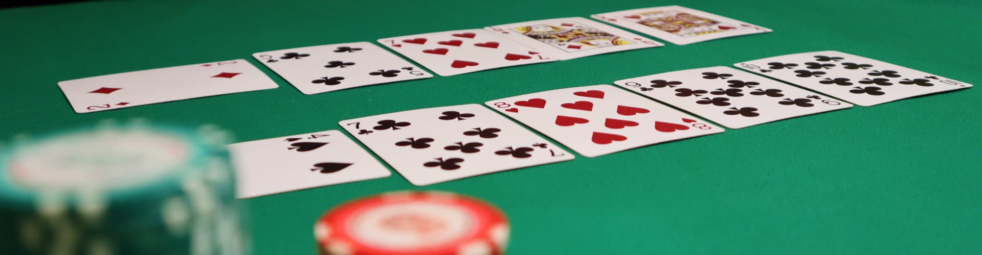 Neue Online Casinos: Boni, die Sie nicht verpassen sollten
