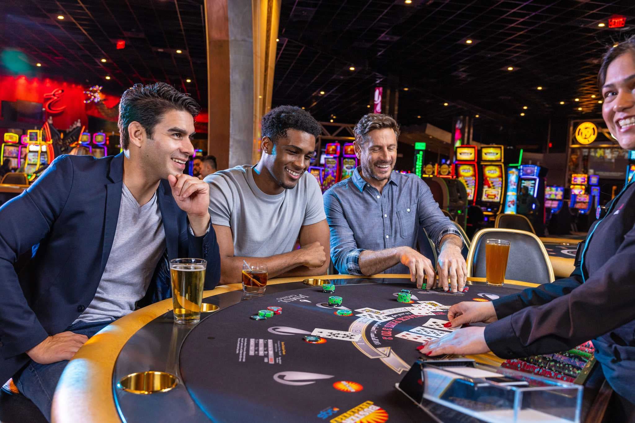 So wählen Sie das beste Casino Online Paysafe: Ein vollständiger Leitfaden für sicheres und aufregendes Spielen