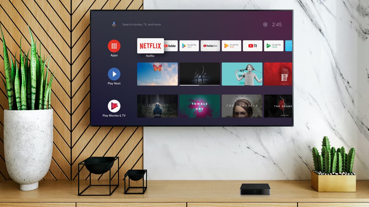 IPTV-Showdown: Polen vs. globale Kanalaufstellungen