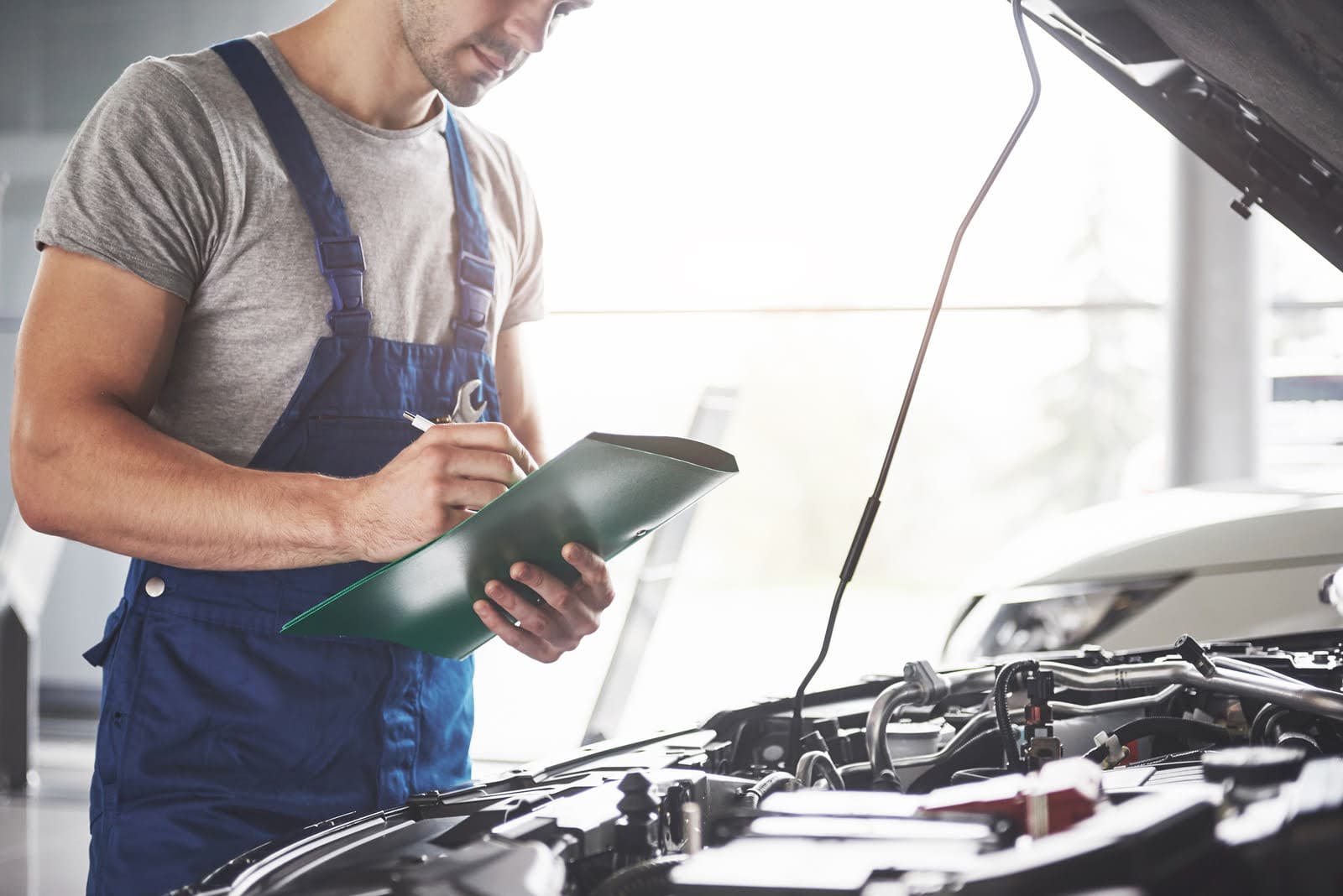 Auto mit motorschaden verkaufen – Die clevere Alternative zur Reparatur