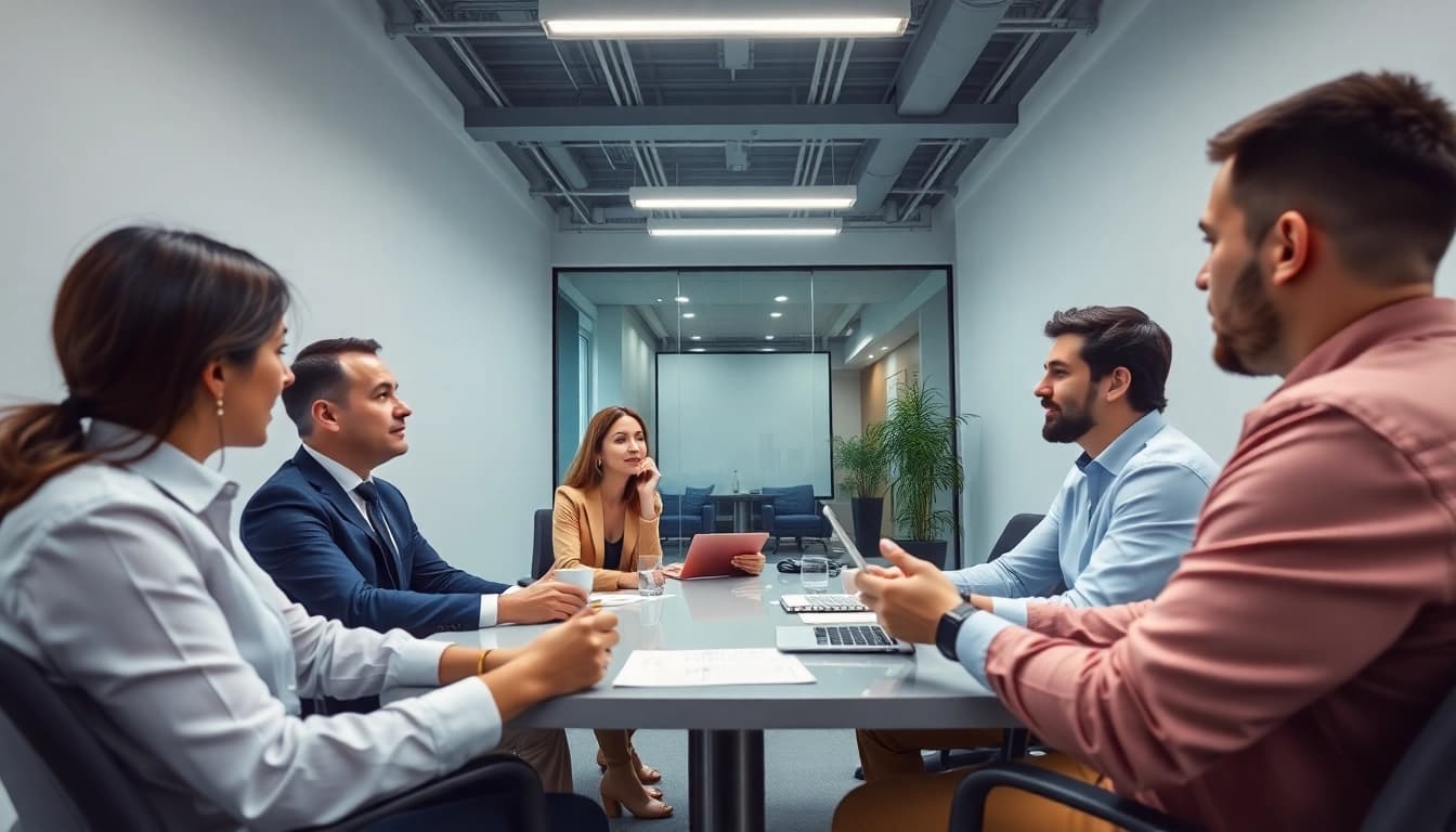 Digitale Geschäftsmodelle und Unternehmensberatung: Ein Erfolgsduo