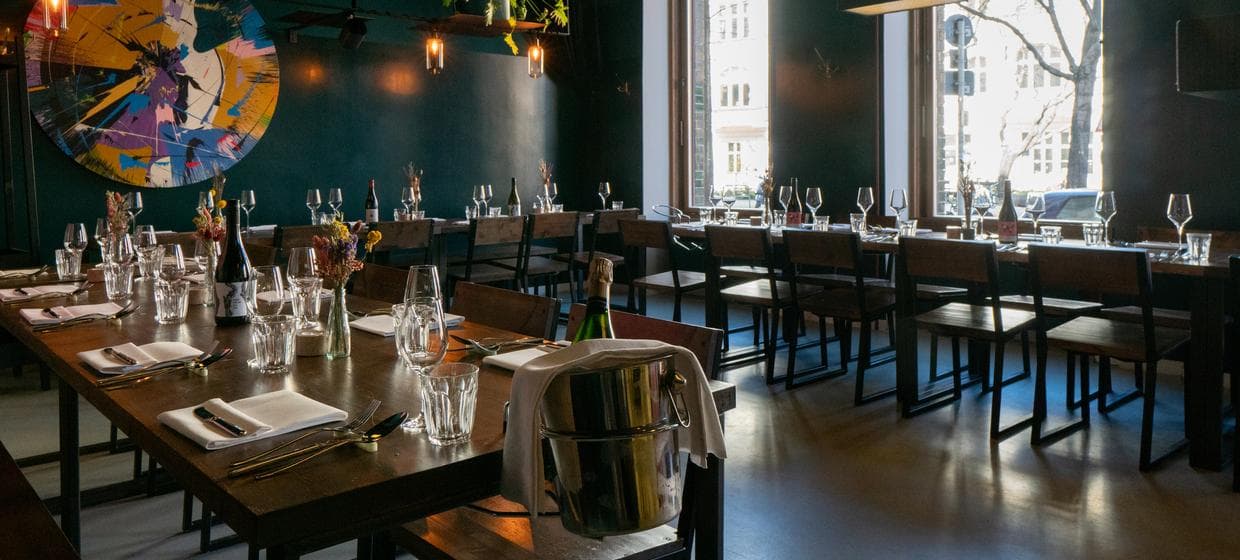 Vivont Berlin Eventlocation: Maßgeschneiderte Strategien für Ihre Events