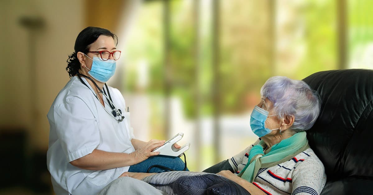 Pflegemarketing-Kampagnen: Wie man sie plant und durchführt