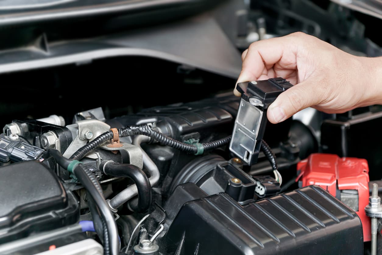 Die Bedeutung einer zuverlässigen Motorsteuerung in Elektrofahrzeugen