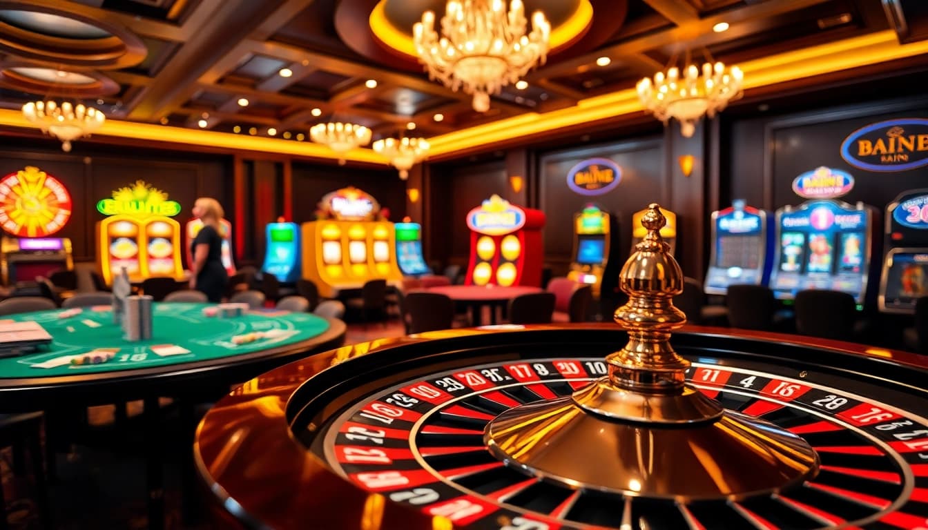 Experience the excitement of Link vào X88 with vibrant casino games and high-stakes action.
