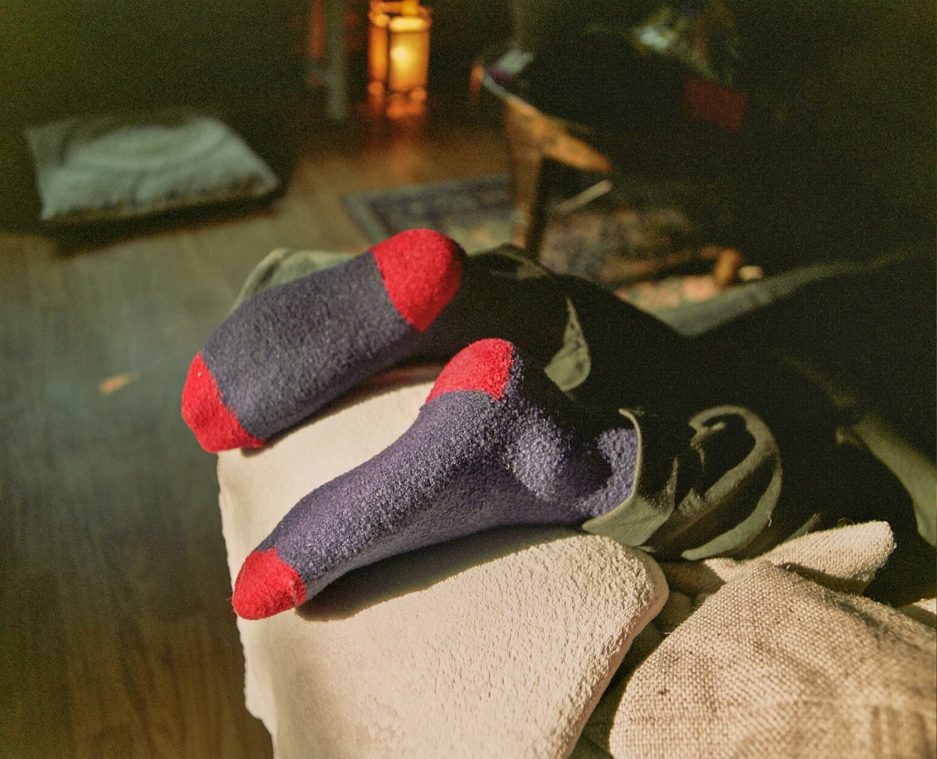 Glück zum Anziehen: Unsere Auswahl an happy socks damen