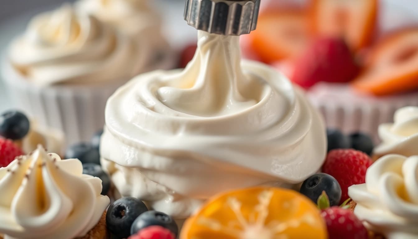 Why Every Dessert Lover Needs a Cream Charger – SugaryEscape Explains