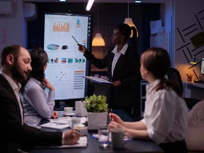 Professionelle Webentwicklung durch Webdesign in Dortmund