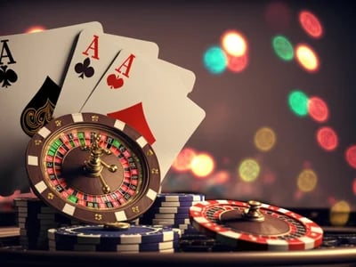 Casinos ohne Spielunterbrechung: Modernes Online-Glücksspiel ohne 5 Sekunden Pause im Aufschwung