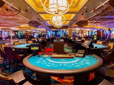 Die häufigsten Fehler in Online Casino Ohne lizenz und wie Sie sie vermeiden können, um ein besseres Erlebnis zu haben