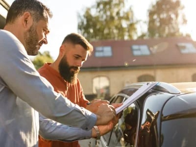 Autoankauf für Autos mit Turboschaden & Motorausfall