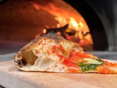 Qualität, die man schmeckt – Gute Pizza