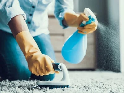 Professionelle Terrassenreinigung für langlebige Außenflächen