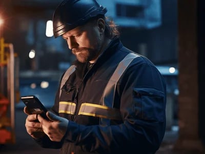Wie Unternehmen ihre elektrische Sicherheit durch eine gründliche DGUV V3 Prüfung und VDE Prüfung gewährleisten