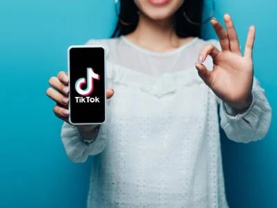Followershive zeigt dir, wie du in 7 Schritten 1000 Follower TikTok bekommst