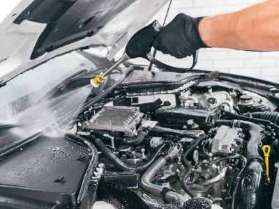 Autoankauf für Autos mit Turboschaden & Motorausfall