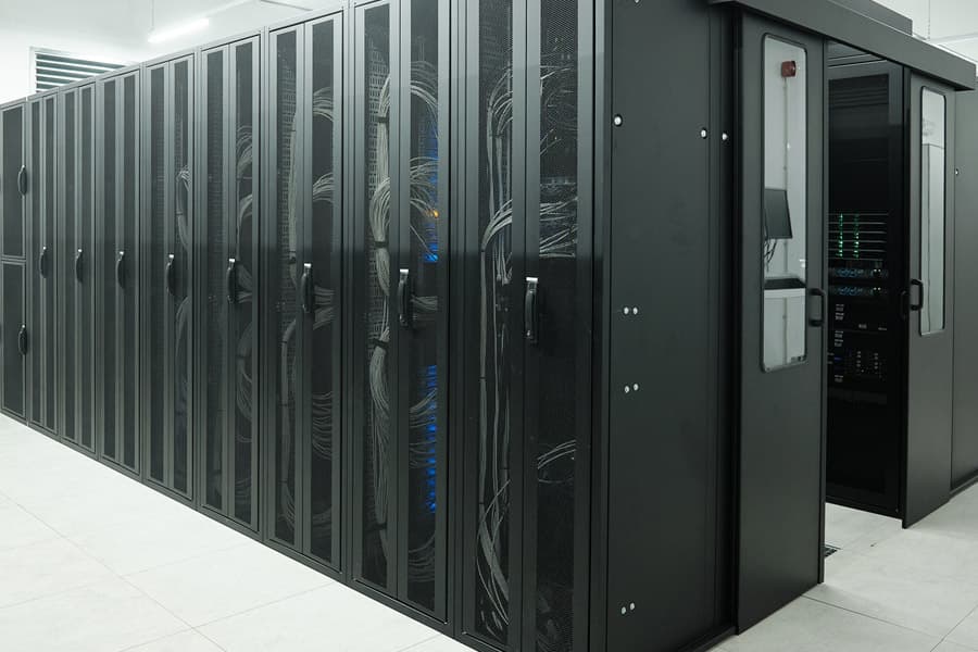 Warum Linux VPS kaufen die beste Wahl für Ihr Unternehmen sind