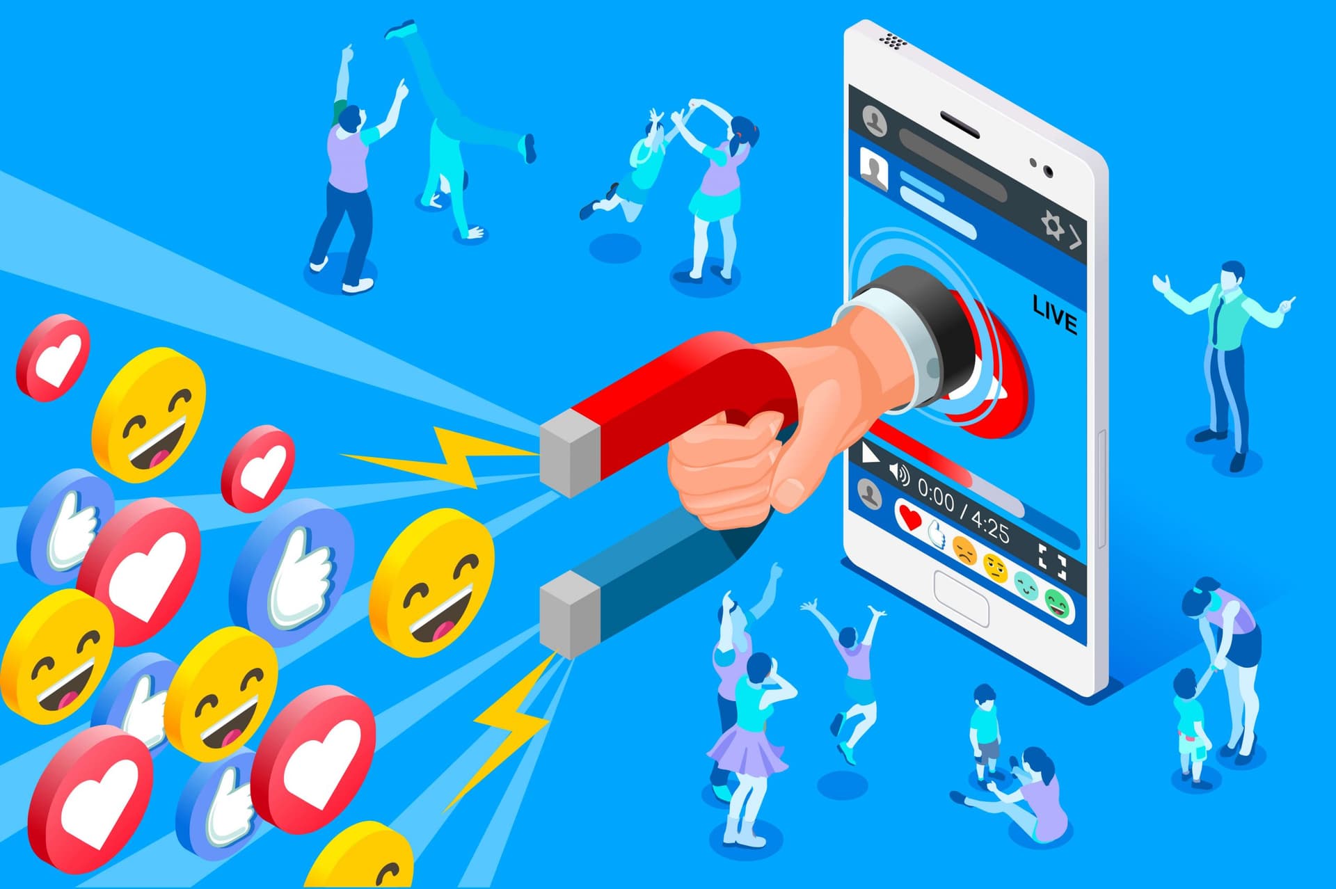 Insider-Tipps für den besten Instagram Follower Kaufen