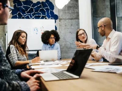 Headhunter für Start-ups: Die richtige Wachstumsstrategie