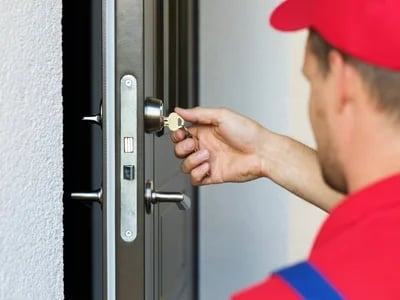 Schlüsseldienst Mannheim: Zuverlässige Hilfe bei jeder Türöffnung