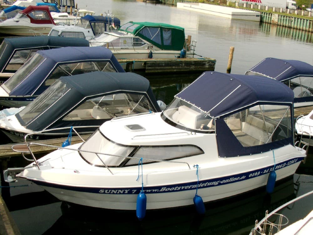 Die ultimative Flucht: Boot Mieten für grenzenlose Entspannung