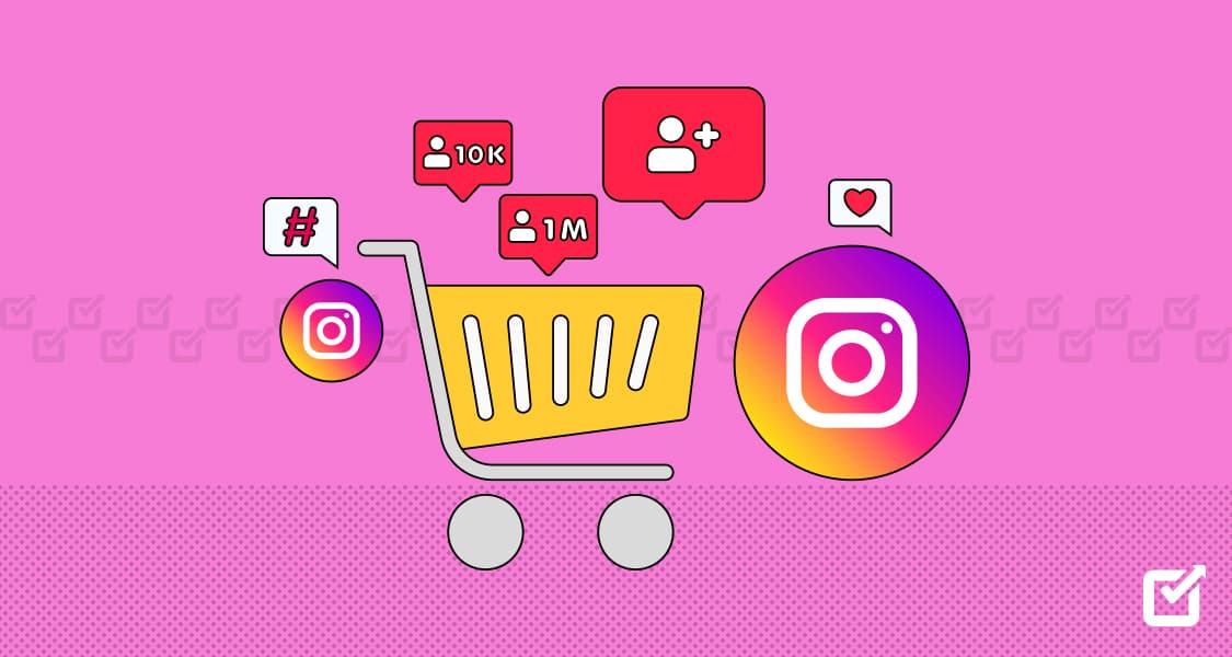 Instagram Follower kaufen
