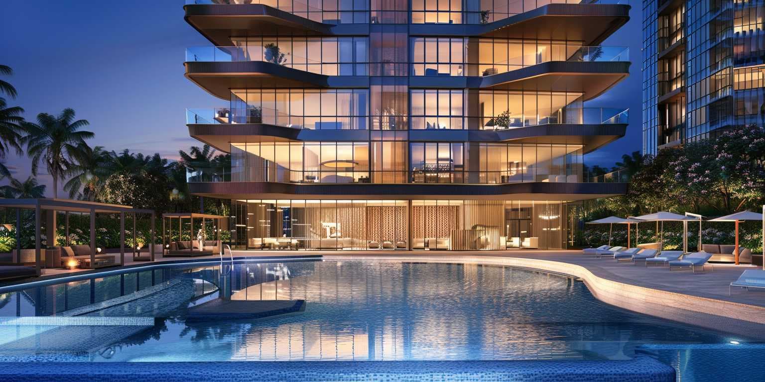 The Rental Appeal of Bloomsbury Residences: What Makes It Stand Out