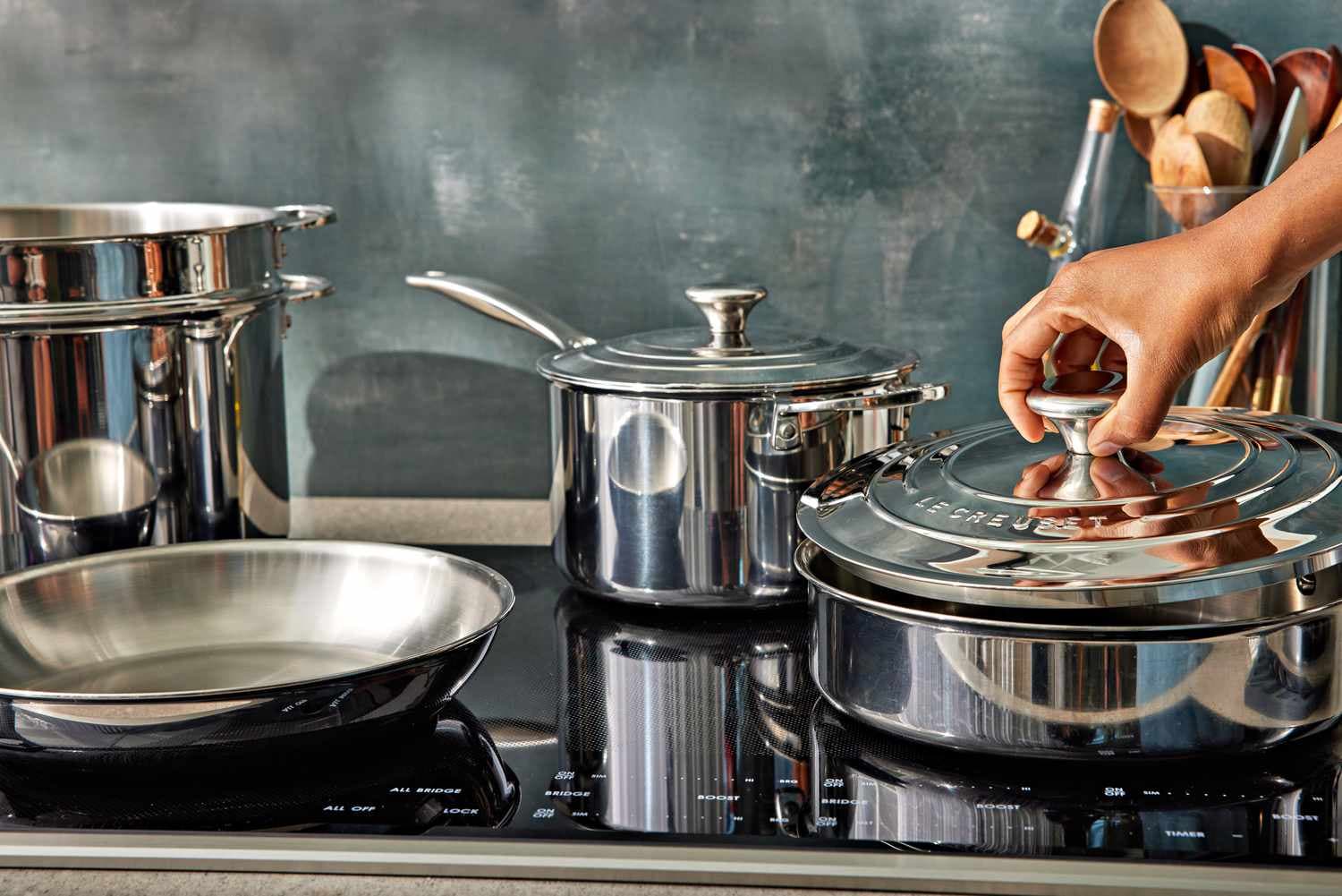 GreenKitchen: Der Bester Kochtopf Für Jeden Gourmet