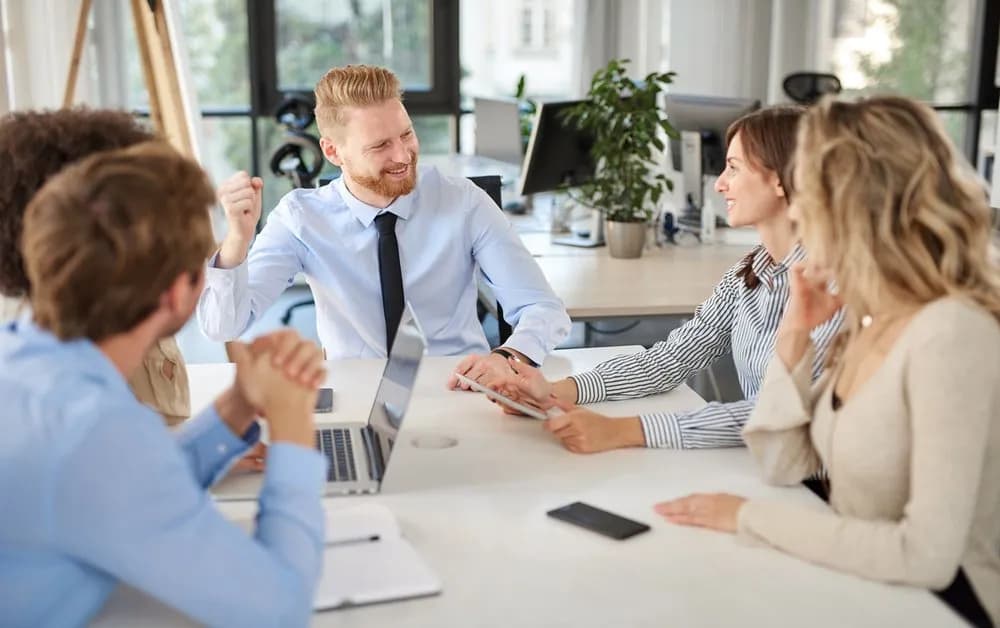 Mit Headhunter Magdeburg die richtige Führungskraft finden