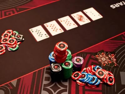 So wählen Sie das beste Casino Online Paysafe: Ein vollständiger Leitfaden für sicheres und aufregendes Spielen