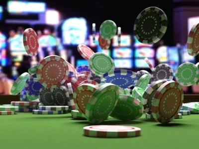 Casinos ohne Einschränkungen g: Mehr Freiheit, mehr Spaß