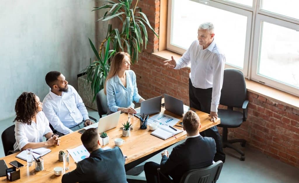 Headhunter für Start-ups: Die richtige Wachstumsstrategie
