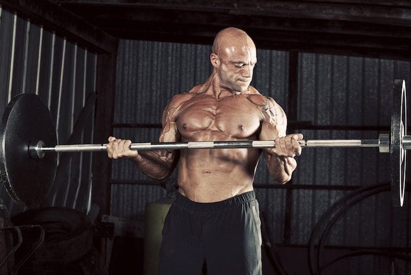 Animal Cuts bei Fatburnerking: Der ultimative Fatburner