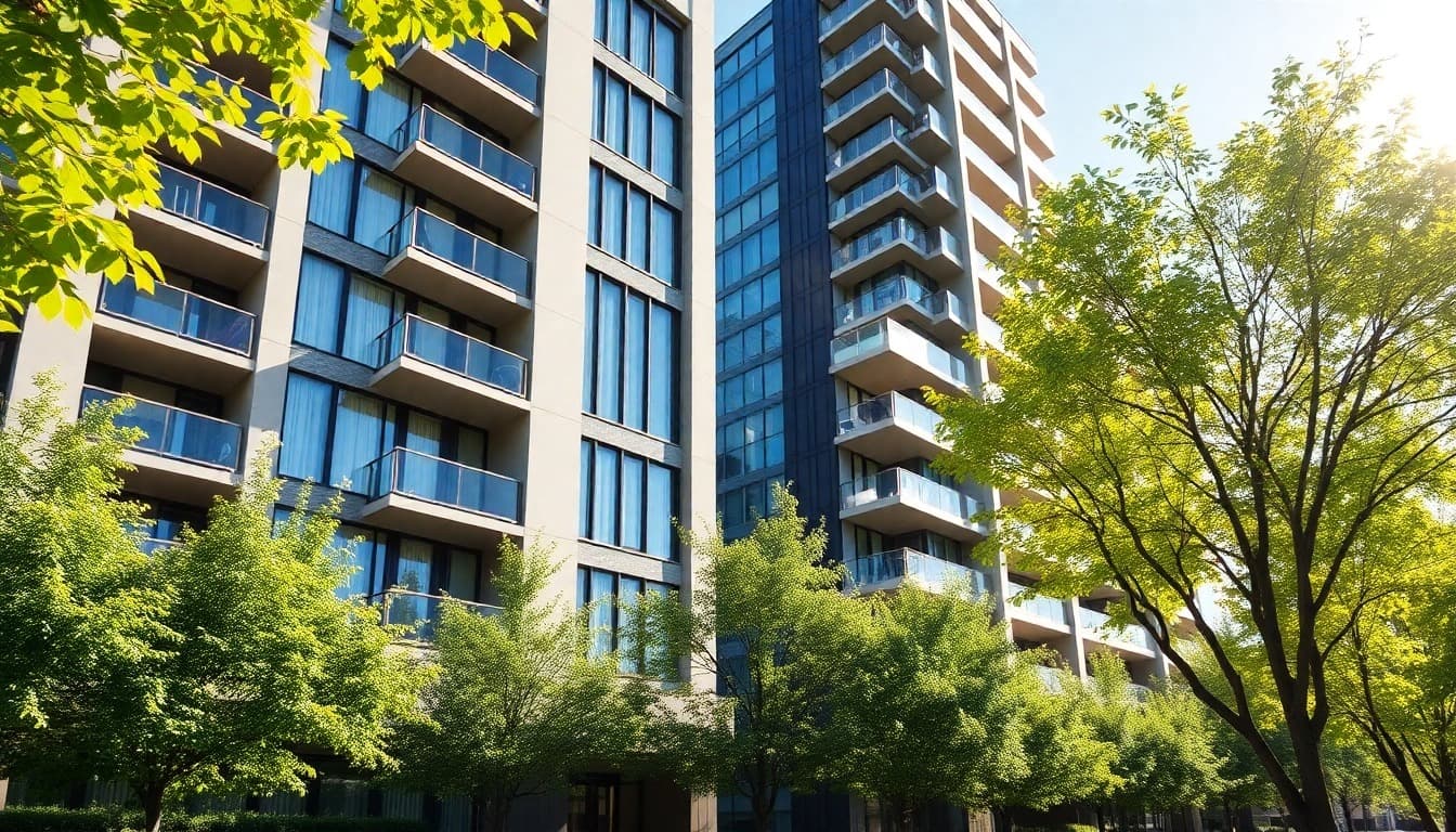 A Guide to the High-End Features of Margaret Drive Residence
