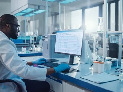 Labor Management System: Optimale Analyse- und Reportingtools