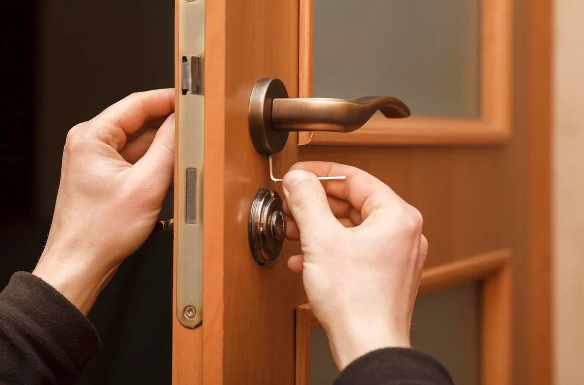 Schlüsseldienst Mannheim: Zuverlässige Hilfe bei jeder Türöffnung