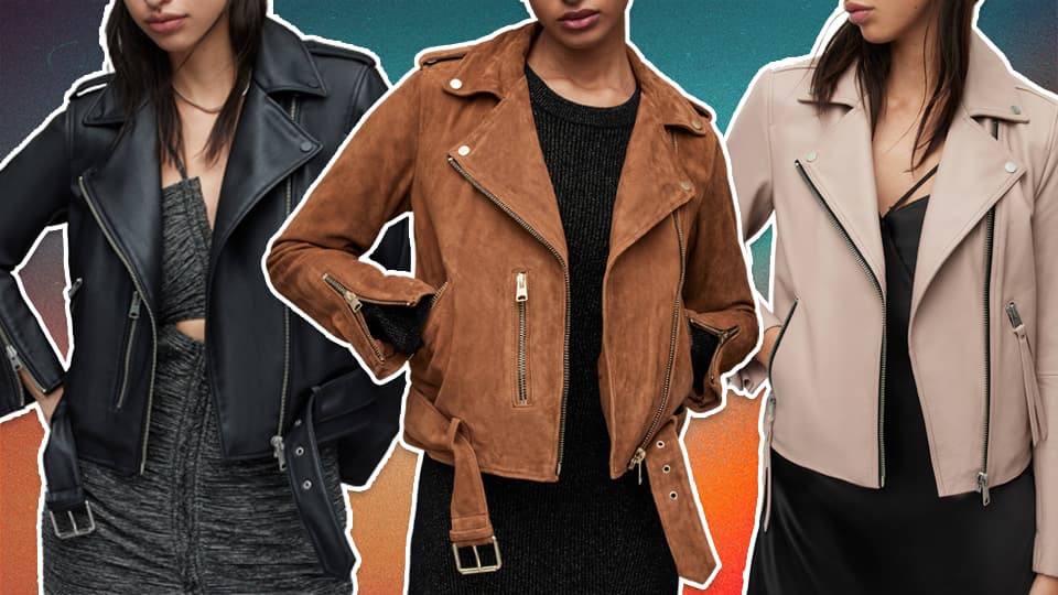 Wie eine Herren Lederjacke Schwarz Ihrem Look eine besondere Note verleiht
