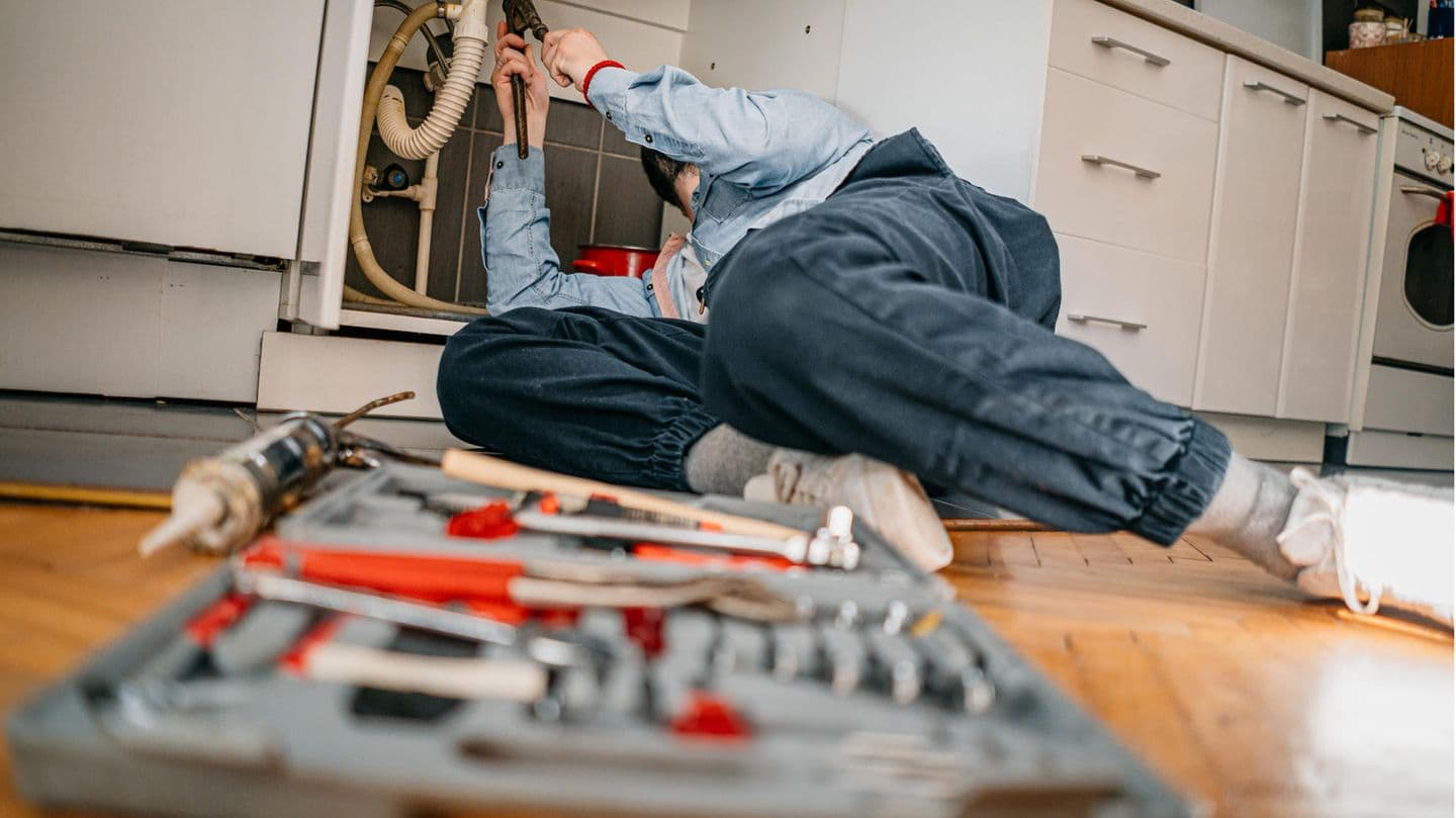 Handwerker in der Nähe: Wie Sie Die Qualität Der Arbeit Sicherstellen