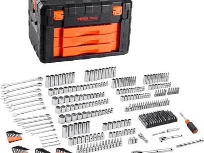 5 Powerful Vevor Tools Review Points You Should Know