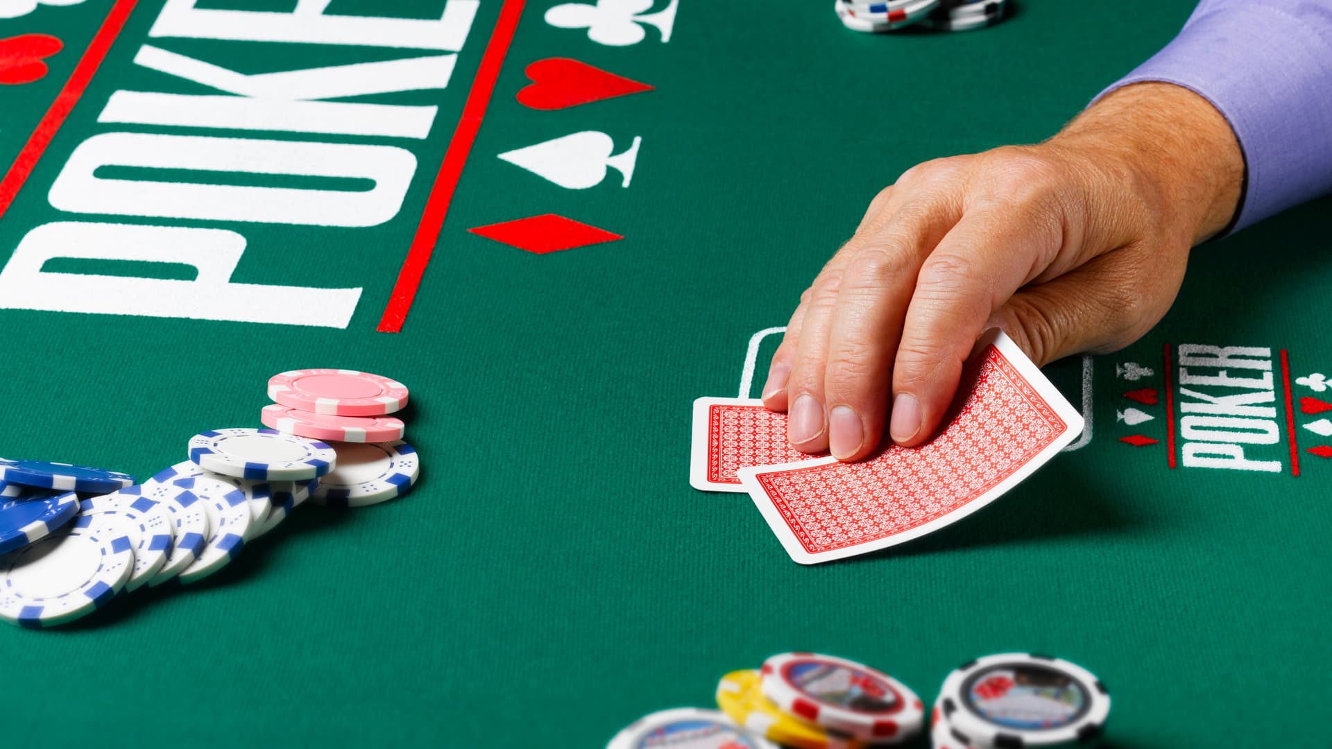 Casinos ohne Einschränkungen g: Mehr Freiheit, mehr Spaß