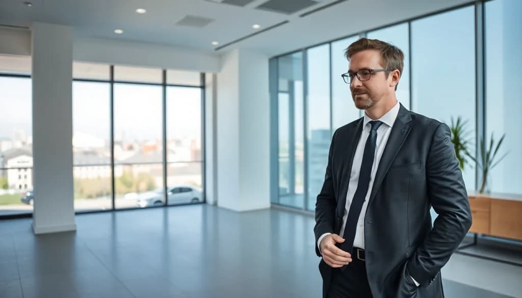 Wie Headhunter Führungskräfte den Arbeitsmarkt verändern