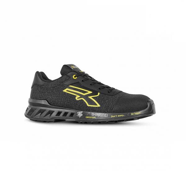 U-Power Schuhe bei Mister Worker® – Die perfekte Wahl für Ihre Arbeitssicherheit