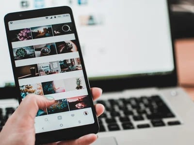 Deutsche Instagram Kommentare sofort erhalten – Mit AboLöwe kein Problem