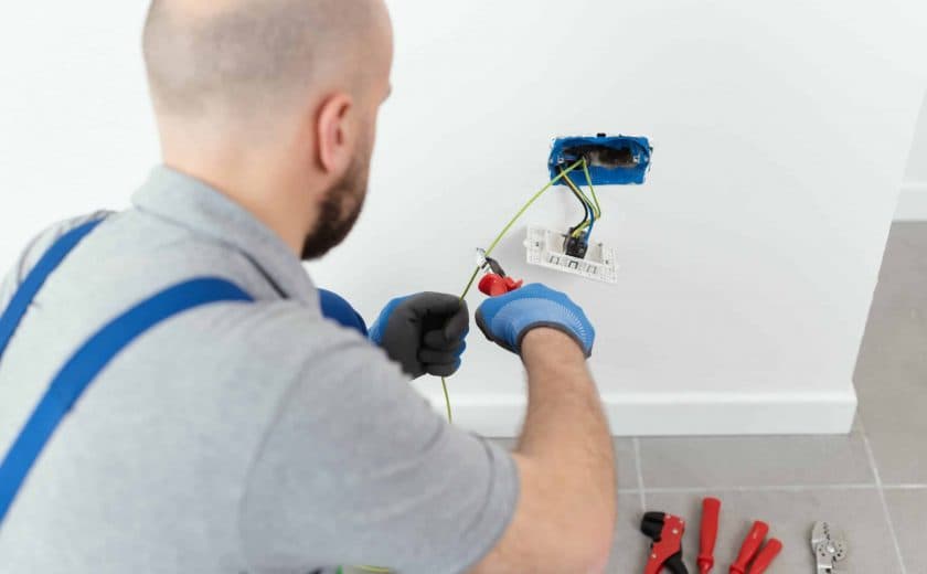 Typische Mängel, die bei der Prüfung ortsfester elektrischer Anlagen entdeckt werden