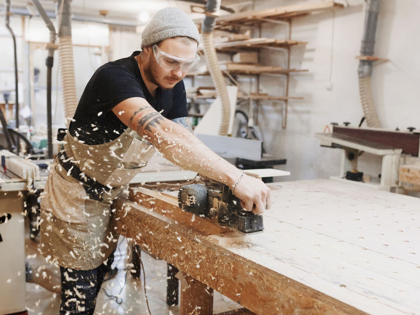 Handwerkerportal: Die Vorteile Einer Digitalen Handwerkersuche Für Ihr Projekt