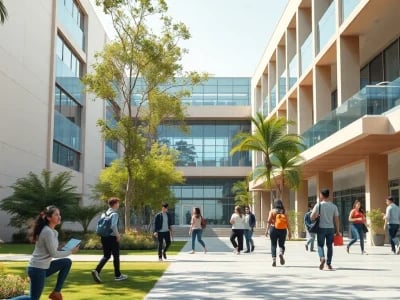 Why Jamia Amman Al Ahliyya Is Jordan’s Most Trusted Amman University for Education, Learning, and Teaching
